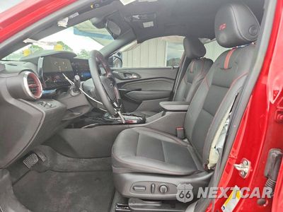 Zdjęcie 7 z 13 samochodu: 2026 CHEVROLET TRAX 2RS VIN:KL77LJEP9TC049148 - miniatura