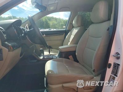 Zdjęcie 7 z 13 samochodu: 2012 KIA SORENTO LX VIN:5XYKT3A13CG307346 - miniatura