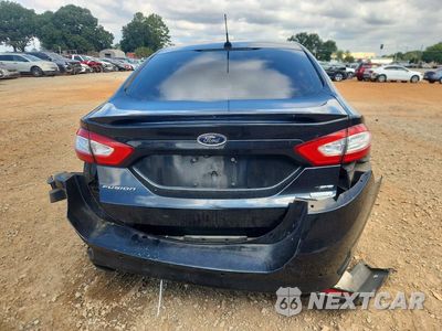 Zdjęcie 6 z 13 samochodu: 2015 FORD FUSION SE VIN:3FA6P0H97FR246891 - miniatura
