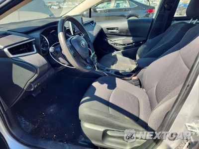 Zdjęcie 7 z 13 samochodu: 2020 TOYOTA COROLLA LE VIN:JTDEPRAE0LJ073903 - miniatura