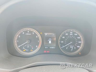 Zdjęcie 9 z 13 samochodu: 2016 HYUNDAI TUCSON LIMITED VIN:KM8J33A27GU201048 - miniatura