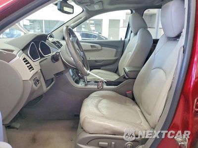 Zdjęcie 7 z 13 samochodu: 2011 CHEVROLET TRAVERSE LT VIN:1GNKVJED8BJ368894 - miniatura
