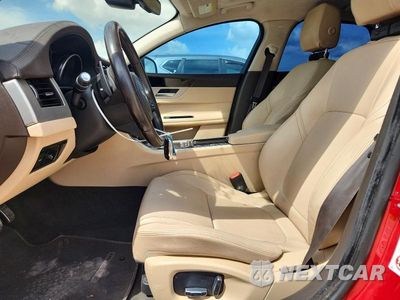 Zdjęcie 7 z 12 samochodu: 2020 JAGUAR XF PREMIUM VIN:SAJBD4FX6LCY84832 - miniatura
