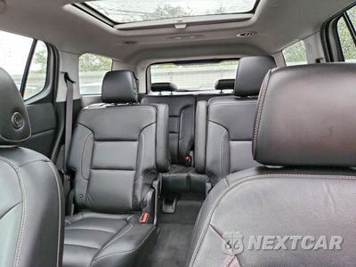 Zdjęcie 10 z 13 samochodu: 2019 GMC ACADIA SLT-1 VIN:1GKKNULS0KZ143533 - miniatura