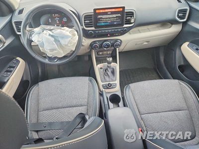Zdjęcie 8 z 14 samochodu: 2023 HYUNDAI VENUE LIMITED VIN:KMHRC8A36PU228749 - miniatura