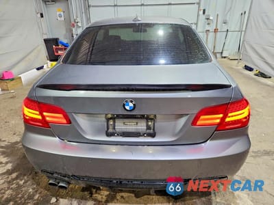 Zdjęcie 6 z 12 samochodu: 2012 BMW 328 XI VIN:WBAKF3C52CE974809 - miniatura