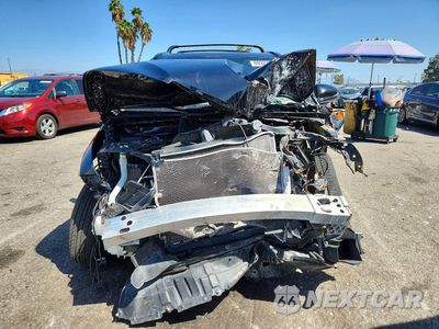 Piąte zdjęcie samochodu w środku: 2019 TOYOTA HIGHLANDER SE VIN:5TDJZRFH0KS732317 - miniatura
