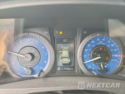 Zdjęcie 9 z 14 samochodu: 2015 TOYOTA SIENNA XLE 7-PASSENGER VIN:5TDDK3DC7FS122376 - miniatura