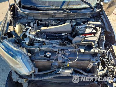 Zdjęcie 12 z 13 samochodu: 2019 NISSAN ROGUE S VIN:5N1AT2MT8KC812879 - miniatura