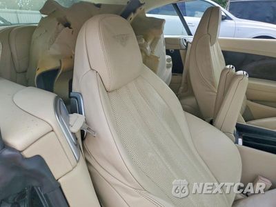 Zdjęcie 10 z 12 samochodu: 2015 BENTLEY CONTINENTAL GTC V8 VIN:SCBGT3ZA3FC044457 - miniatura