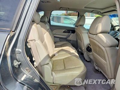 Zdjęcie 11 z 13 samochodu: 2007 ACURA MDX SPORT VIN:2HNYD28587H501222 - miniatura