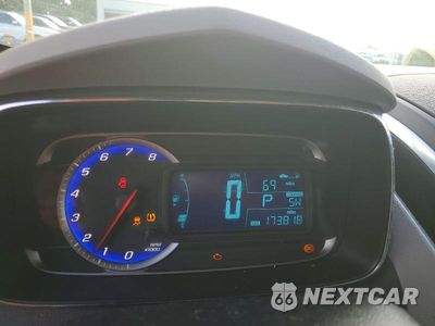 Zdjęcie 9 z 13 samochodu: 2015 CHEVROLET TRAX LTZ VIN:KL7CJTSB3FB228482 - miniatura