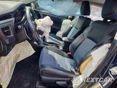 Zdjęcie 7 z 12 samochodu: 2016 TOYOTA COROLLA S PLUS VIN:2T1BURHE5GC550893 - miniatura
