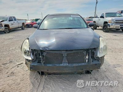 Piąte zdjęcie samochodu w środku: 2012 NISSAN ALTIMA 2.5 VIN:1N4AL2AP2CC219683 - miniatura