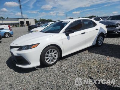 2023 TOYOTA CAMRY LE 4T1C11AKXPU152849 - główne zdjęcie licytacji z USA - miniatura