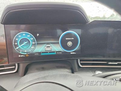 Zdjęcie 9 z 12 samochodu: 2023 HYUNDAI ELANTRA SEL VIN:KMHLS4AGXPU500286 - miniatura