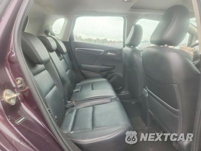 Zdjęcie 10 z 12 samochodu: 2017 HONDA FIT EX VIN:3HGGK5H82HM702671 - miniatura