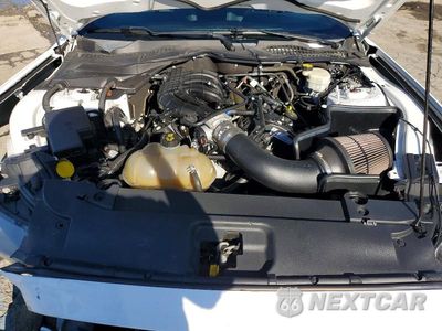 Zdjęcie 11 z 13 samochodu: 2016 FORD MUSTANG VIN:1FA6P8AM8G5284356 - miniatura