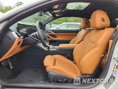 Zdjęcie 7 z 12 samochodu: 2027 B M W 4 SERIES 2D COUPE 430I XDRIVE MSPORT VIN:WBA63DA08VCX83790 - miniatura