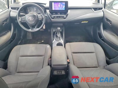 Zdjęcie 8 z 12 samochodu: 2024 TOYOTA COROLLA LE VIN:5YFB4MDE6RP162311 - miniatura