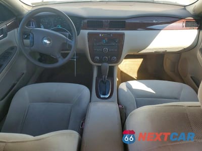 Zdjęcie 8 z 12 samochodu: 2007 CHEVROLET IMPALA LS VIN:2G1WB58K179374150 - miniatura