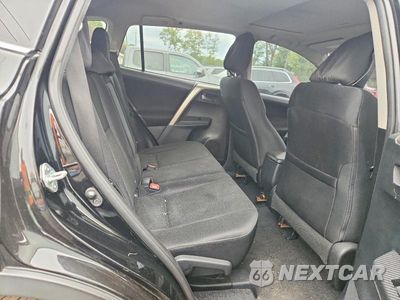 Zdjęcie 11 z 13 samochodu: 2015 TOYOTA RAV4 XLE VIN:2T3RFREV9FW239632 - miniatura