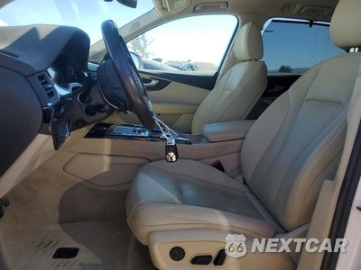 Zdjęcie 7 z 14 samochodu: 2018 AUDI Q7 PREMIUM PLUS VIN:WA1LAAF72JD019531 - miniatura