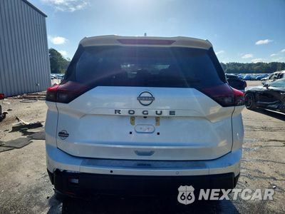 Zdjęcie 6 z 13 samochodu: 2026 NISSAN ROGUE SV VIN:5N1BT3BA9TC714697 - miniatura
