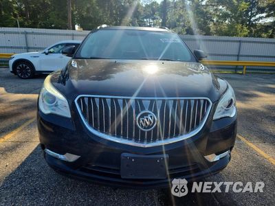 Piąte zdjęcie samochodu w środku: 2017 BUICK ENCLAVE VIN:5GAKRBKD4HJ167950 - miniatura