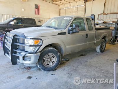 2012 FORD F250 SUPER DUTY 1FT7X2A60CEA15758 - główne zdjęcie licytacji z USA - miniatura