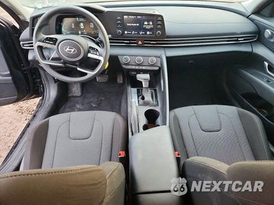 Zdjęcie 8 z 12 samochodu: 2025 HYUNDAI ELANTRA SE VIN:KMHLL4DG7SU062747 - miniatura