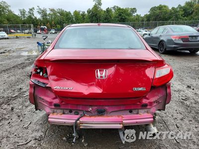 Zdjęcie 6 z 13 samochodu: 2013 HONDA ACCORD EXL VIN:1HGCT1B83DA010553 - miniatura