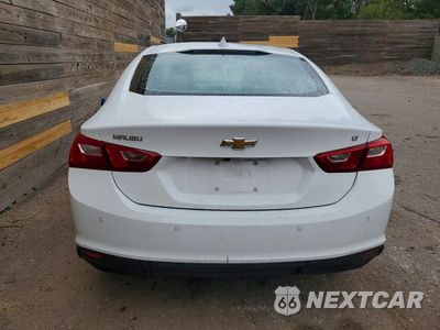 Zdjęcie 6 z 12 samochodu: 2025 CHEVROLET MALIBU LT VIN:1G1ZD5ST2SF145629 - miniatura