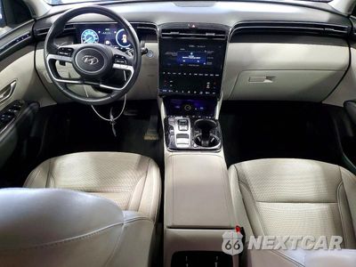 Zdjęcie 8 z 12 samochodu: 2024 HYUNDAI TUCSON LIMITED VIN:KM8JECD19RU175634 - miniatura
