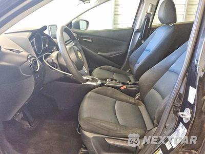 Zdjęcie 7 z 12 samochodu: 2017 TOYOTA YARIS IA BASE VIN:3MYDLBYV3HY155035 - miniatura