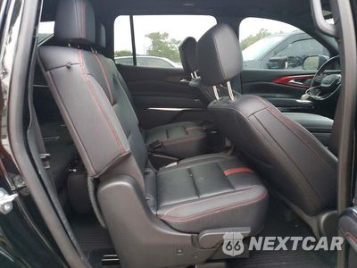 Zdjęcie 11 z 13 samochodu: 2026 CHEVROLET TRAVERSE RS VIN:1GNERLKS0TJ147498 - miniatura