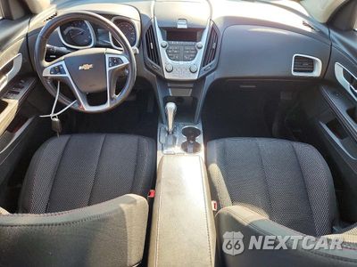 Zdjęcie 8 z 13 samochodu: 2011 CHEVROLET EQUINOX LT VIN:2CNFLEEC0B6339056 - miniatura