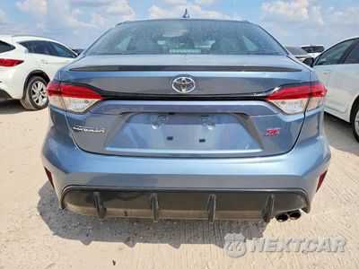 Zdjęcie 6 z 12 samochodu: 2024 TOYOTA COROLLA SE VIN:5YFS4MCEXRP181400 - miniatura