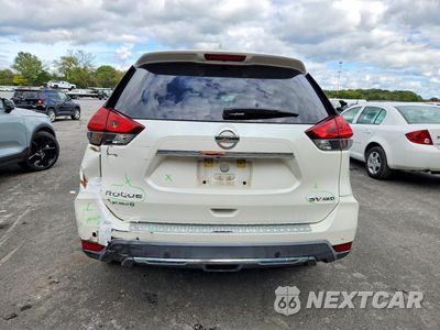 Zdjęcie 6 z 13 samochodu: 2019 NISSAN ROGUE SV VIN:KNMAT2MV5KP550558 - miniatura