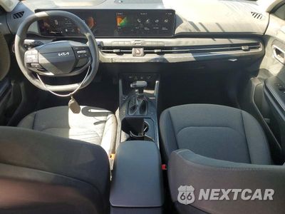 Zdjęcie 8 z 13 samochodu: 2025 KIA K4 LXS VIN:3KPFT4DE9SE060335 - miniatura