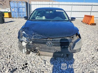 Piąte zdjęcie samochodu w środku: 2012 VOLKSWAGEN JETTA SE VIN:3VWDP7AJXCM455563 - miniatura