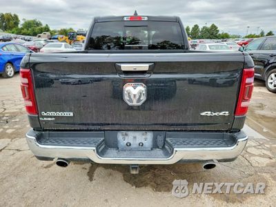 Zdjęcie 6 z 12 samochodu: 2019 RAM 1500 LARAMIE VIN:1C6SRFJT0KN807383 - miniatura