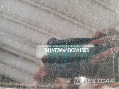 Zdjęcie 13 z 13 samochodu: 2016 NISSAN ROGUE SV VIN:5N1AT2MV4GC841563 - miniatura