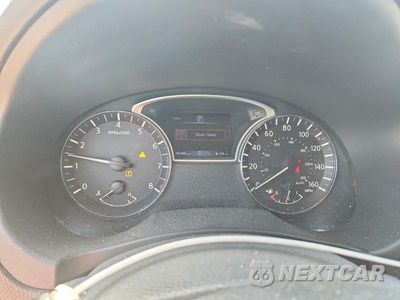 Zdjęcie 9 z 13 samochodu: 2018 NISSAN ALTIMA 2.5 SV VIN:1N4AL3AP7JC105651 - miniatura