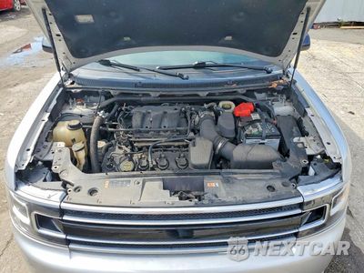 Zdjęcie 12 z 14 samochodu: 2016 FORD FLEX LIMITED VIN:2FMGK5D84GBA23291 - miniatura