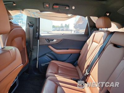 Zdjęcie 11 z 13 samochodu: 2020 AUDI Q7 PRESTIGE VIN:WA1VXAF79LD009931 - miniatura