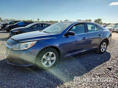 2014 CHEVROLET MALIBU LS 1G11B5SL1EF203494 - główne zdjęcie licytacji z USA - miniatura