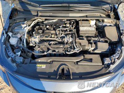 Zdjęcie 11 z 12 samochodu: 2024 TOYOTA COROLLA LE VIN:5YFB4MDE3RP178529 - miniatura