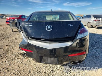 Zdjęcie 6 z 13 samochodu: 2011 ACURA TL VIN:19UUA8F20BA000231 - miniatura