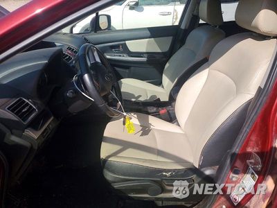 Zdjęcie 7 z 14 samochodu: 2016 SUBARU CROSSTREK LIMITED VIN:JF2GPAKC9GH228955 - miniatura